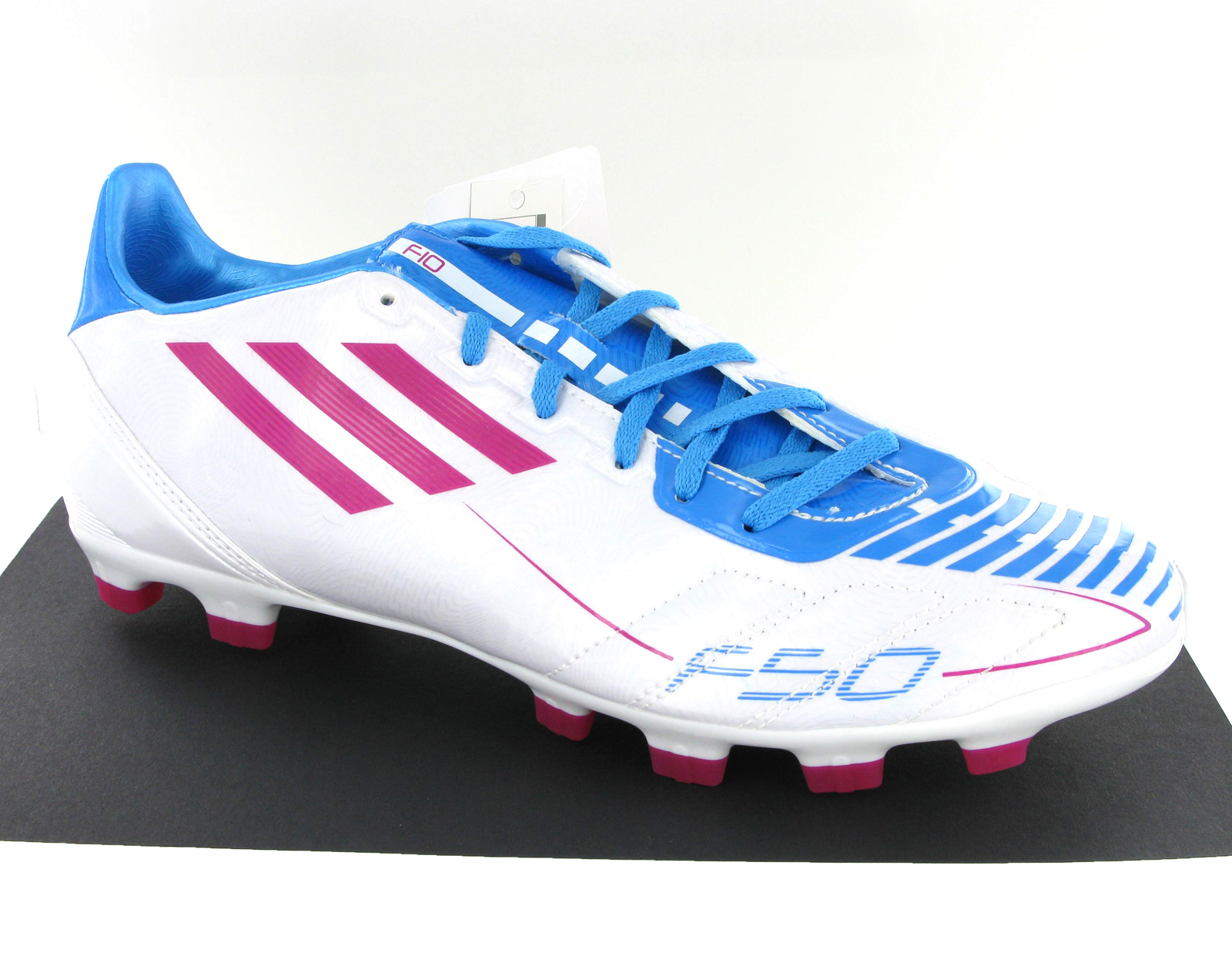 mens moulded stud football boots